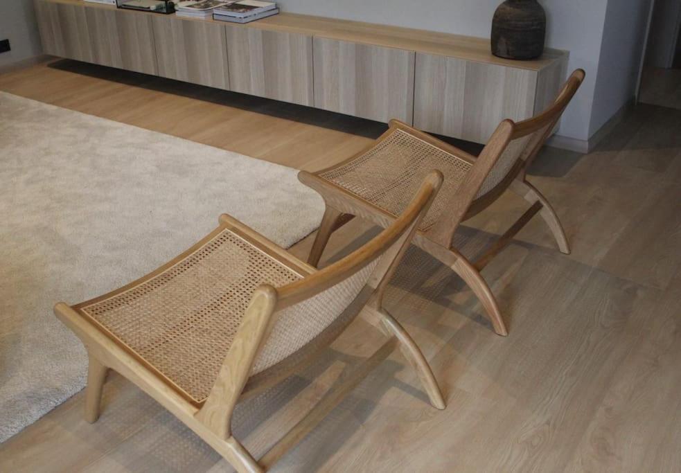 Quiet And Cozy Apartment With A Lake View Reykjavík Exterior photo