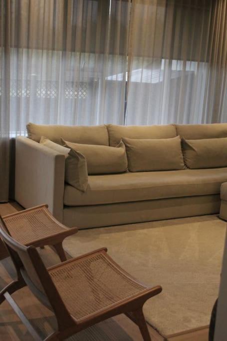 Quiet And Cozy Apartment With A Lake View Reykjavík Exterior photo